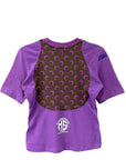 REGENERATED BABY FIT T-SHIRT (BEACH)