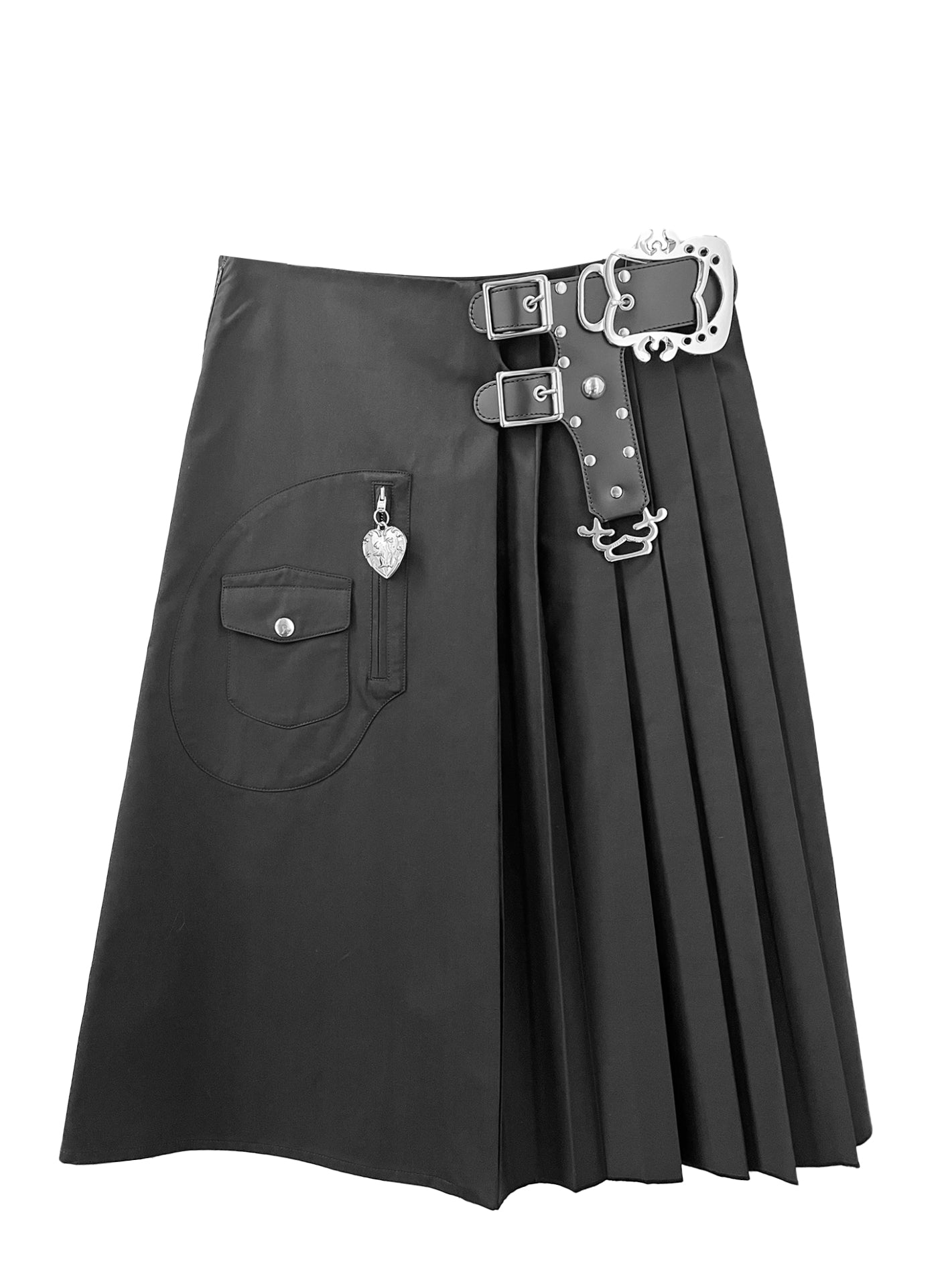 MAST KILT SKIRT