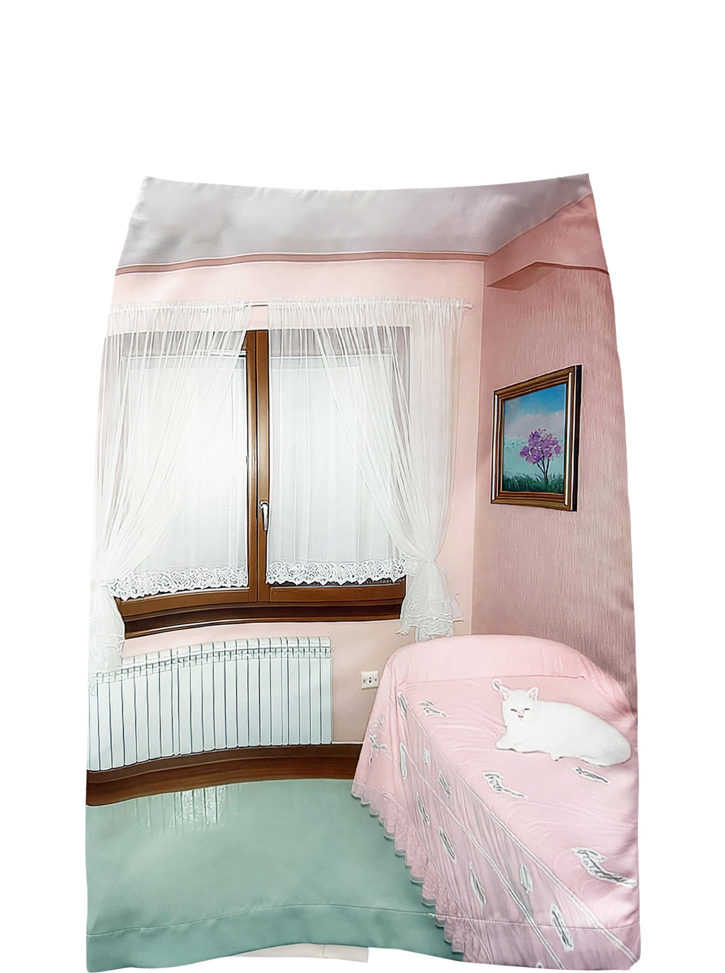 ROOM SKIRT