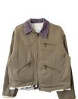MILITARY JACKET