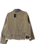 MILITARY JACKET