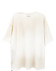 LU BOXY T-SHIRT (PORTRAIT)