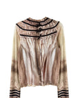 HALCYON TOP (PINK) - NOLM