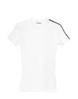 TATTOO LINE SHORT SLEEVE T-SHIRT