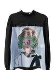 CINDY SHERMAN BLOUSE