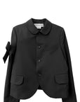 BOW JACKET