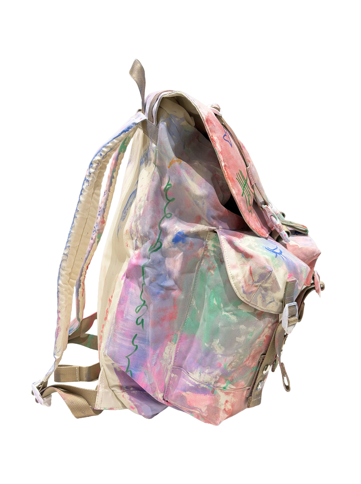 MIMI BACKPACK
