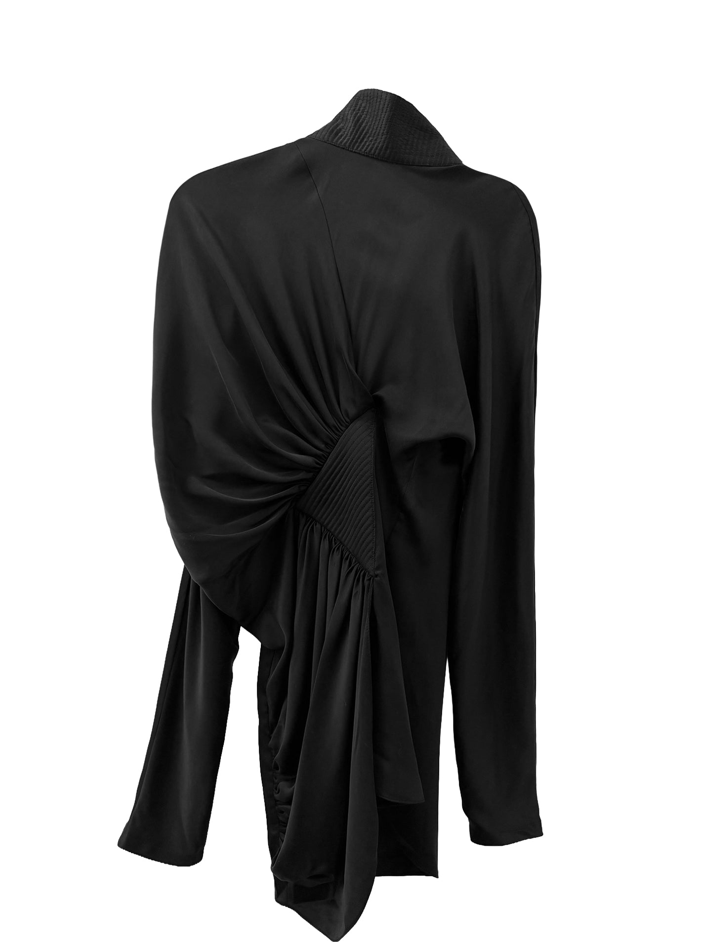 JACANA BLOUSE