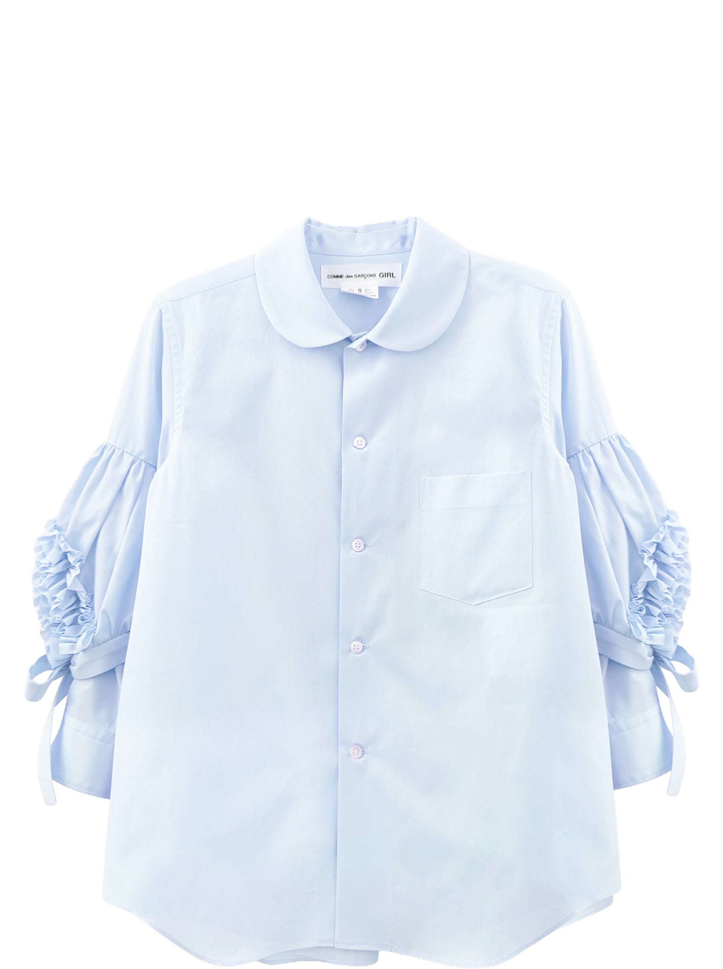 COMME des GARÇONS GIRL – NOLM