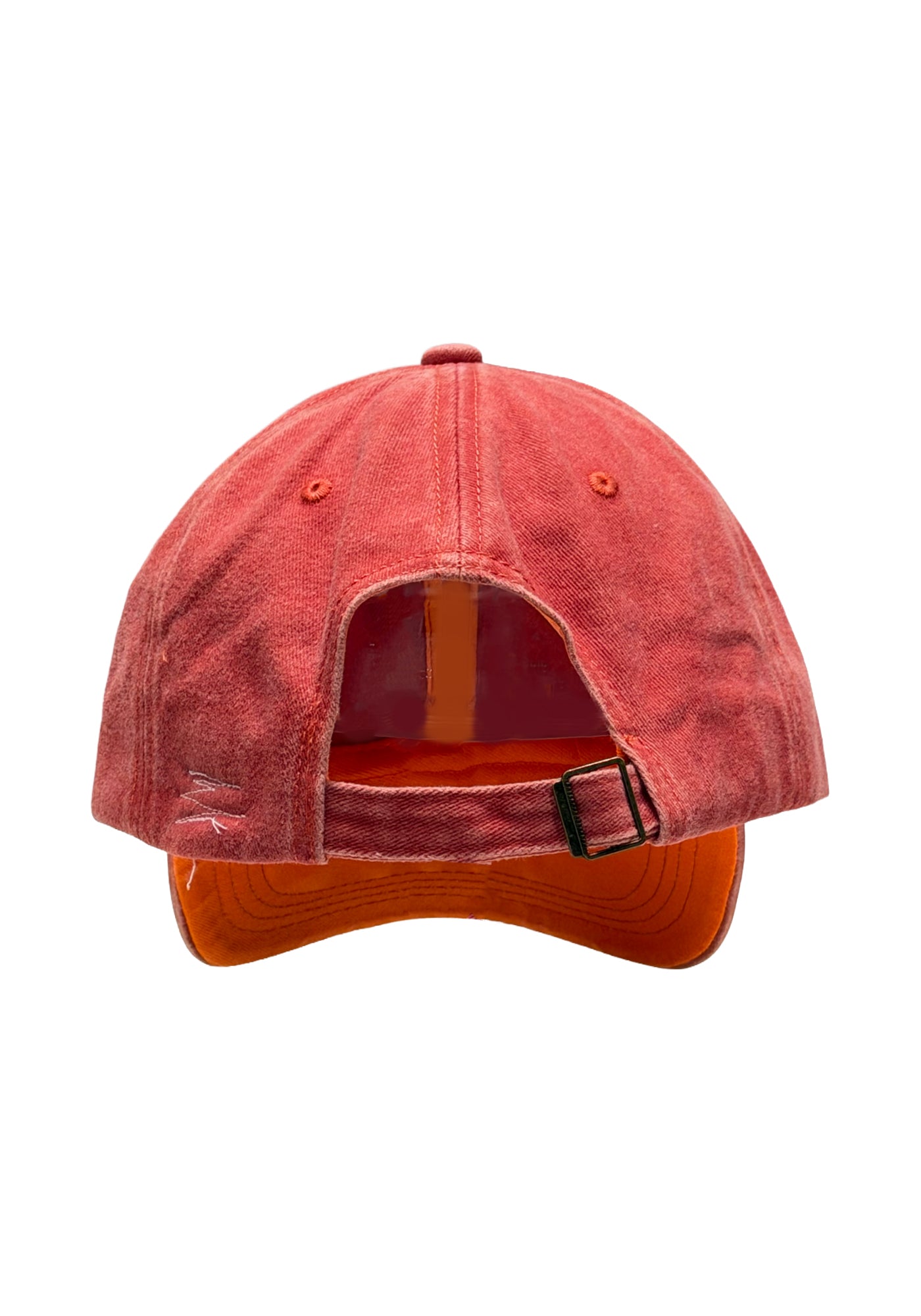 HELLO CAP (RED)