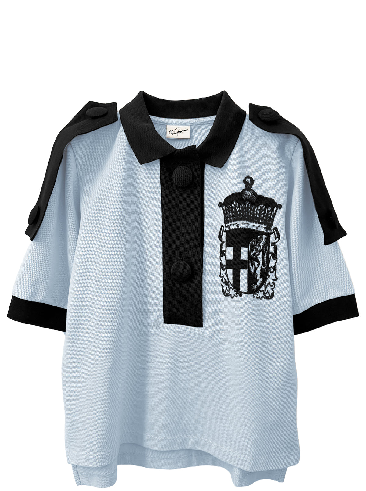 CREST POLO