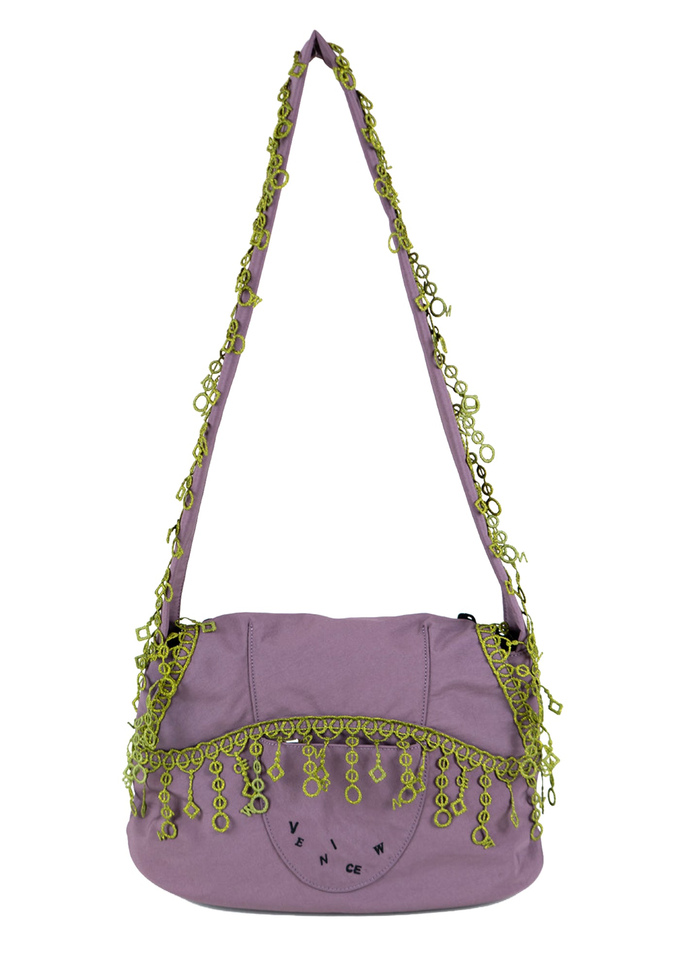 COMET BAG (VOLCANO)