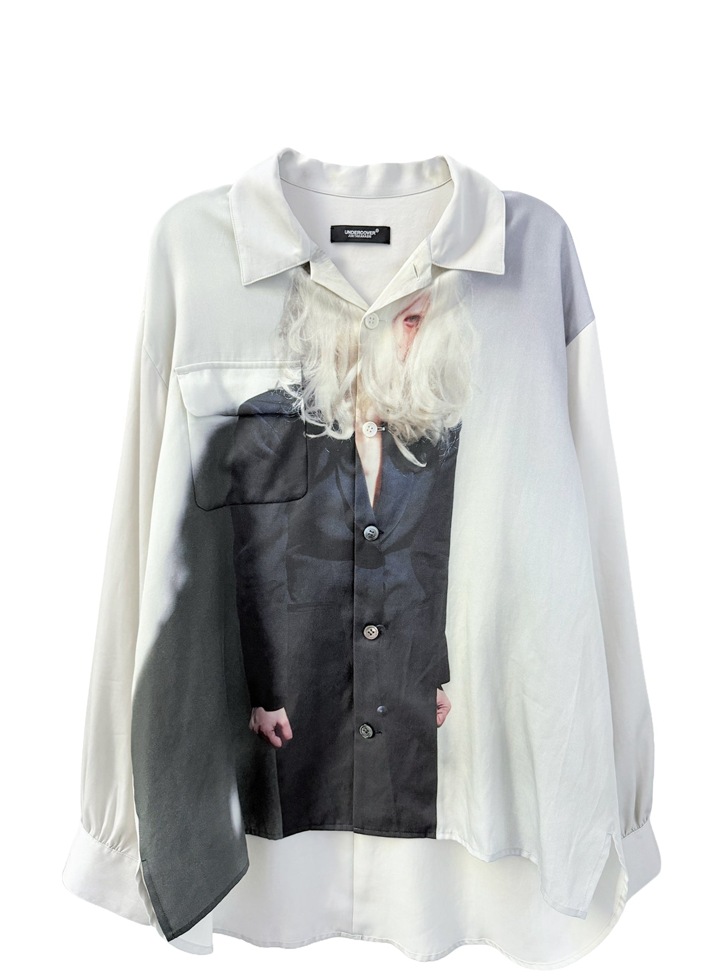 CINDY SHERMAN SHIRT