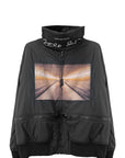 MOEBIUS & PLANK JACKET