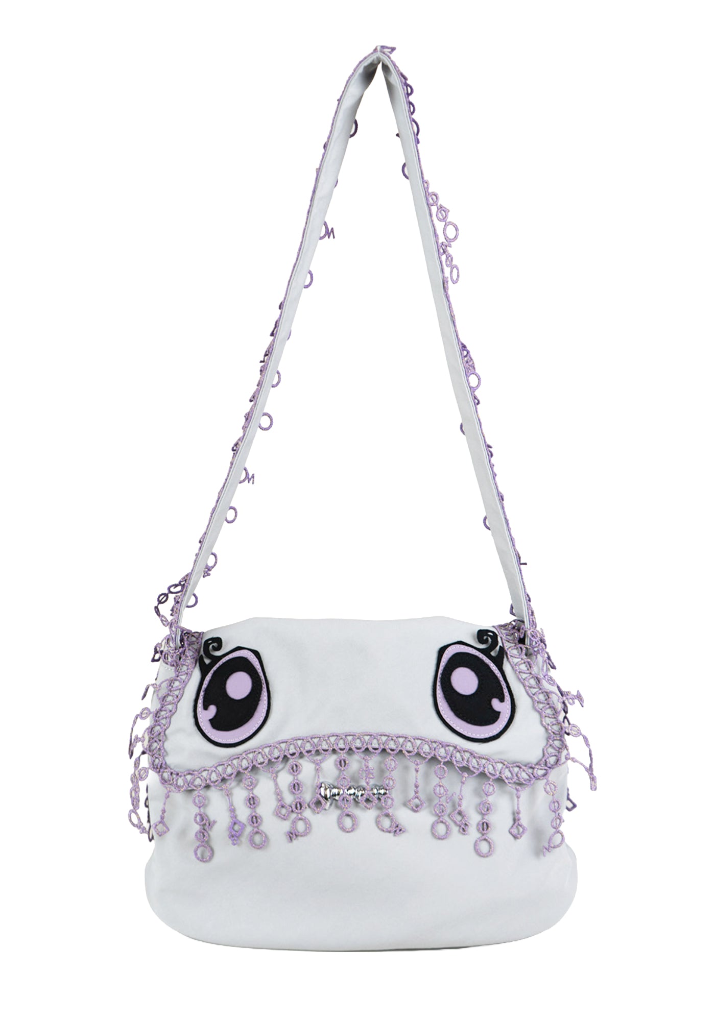 COMET BAG (METEORITE)