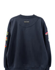 BOY SCOUT PATCH HOODIE