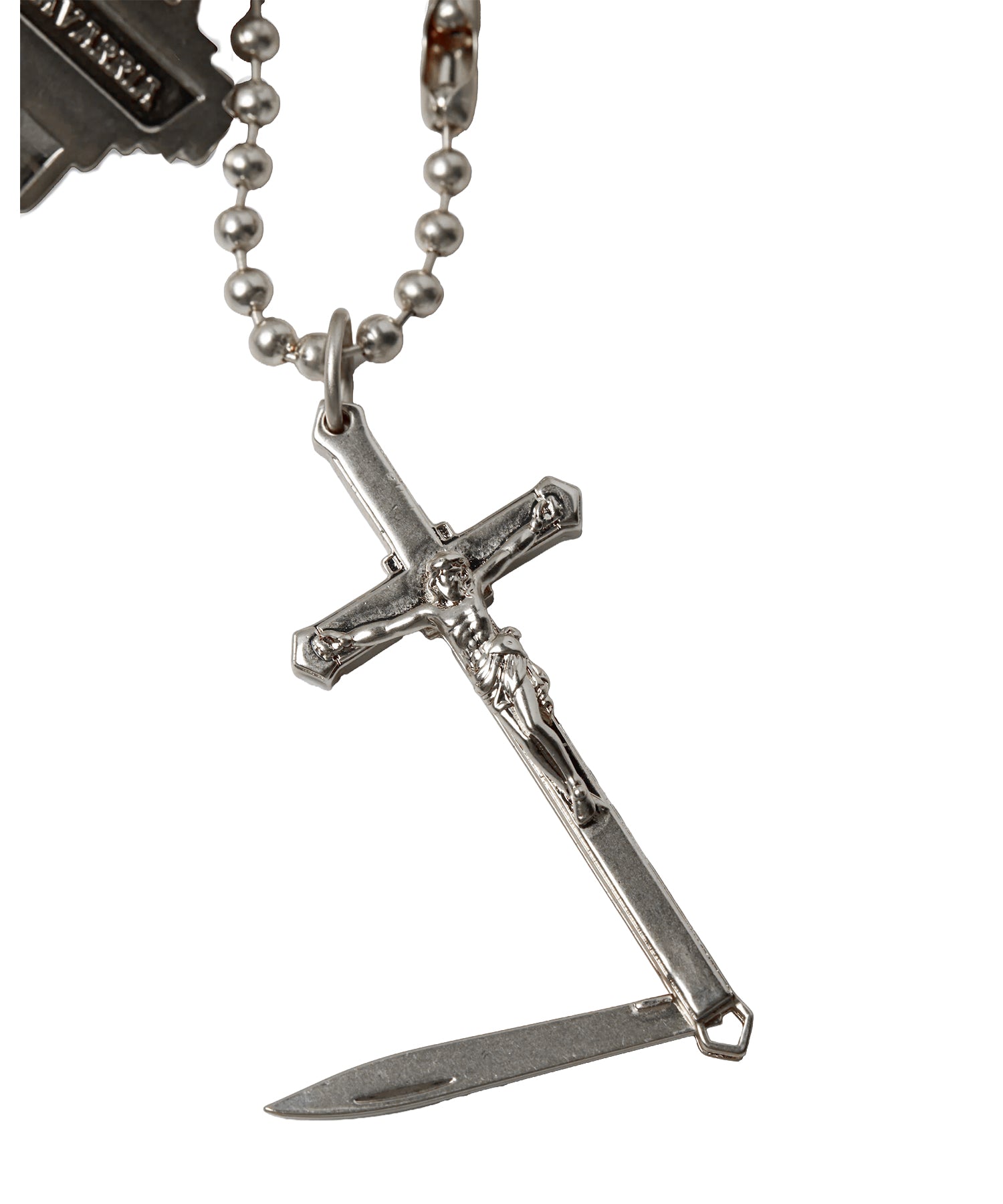 STAFF KEY FOBS (SILVER) - NOLM