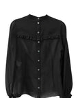 CINDY SHERMAN BLOUSE