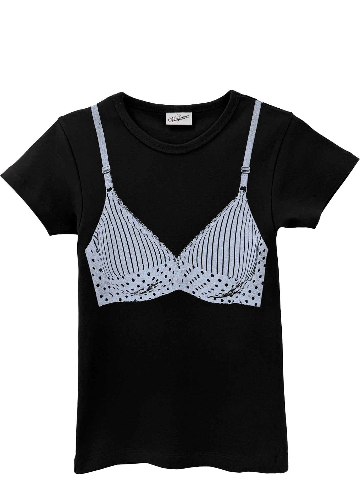 BRA BABY TEE
