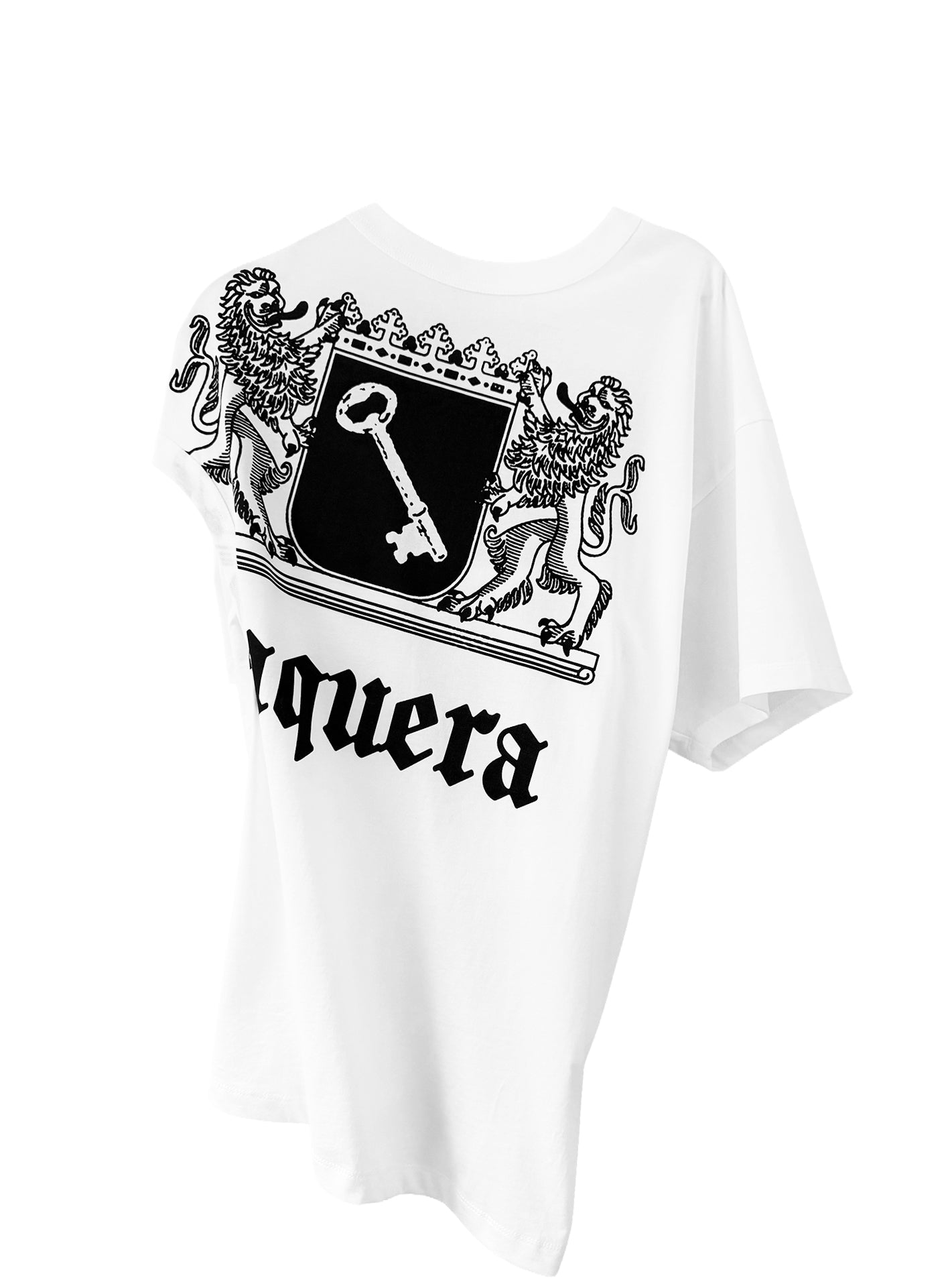 TWISTED T-SHIRT - NOLM