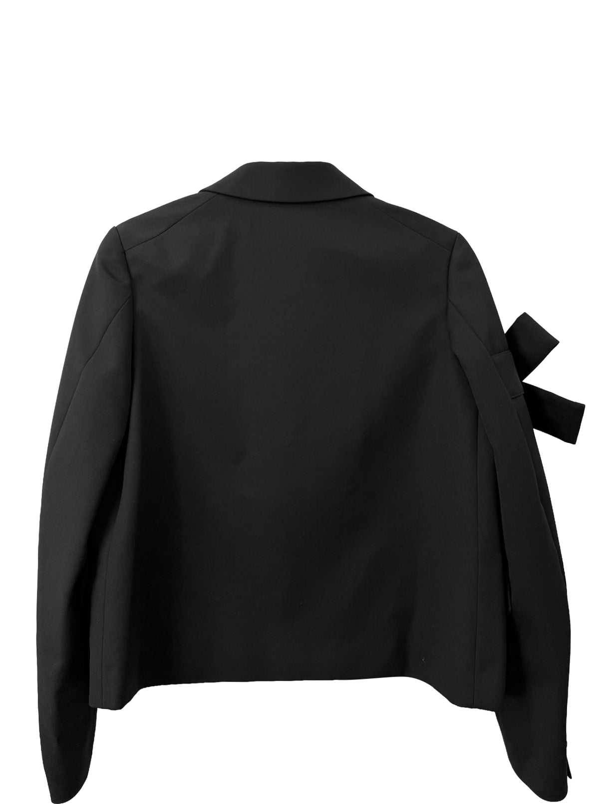 BOW JACKET