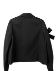 BOW JACKET