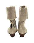 SOCKTAIL BOOTS