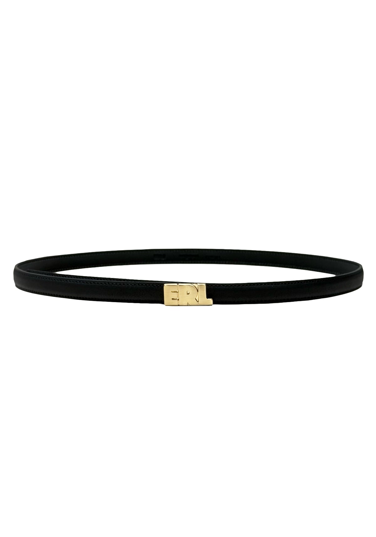 DISTRESSED BELT