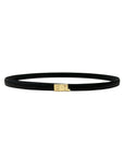 DISTRESSED BELT