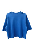 TABLE T-SHIRT (BLUE)