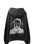 BATAILLE ZIP HOODIE