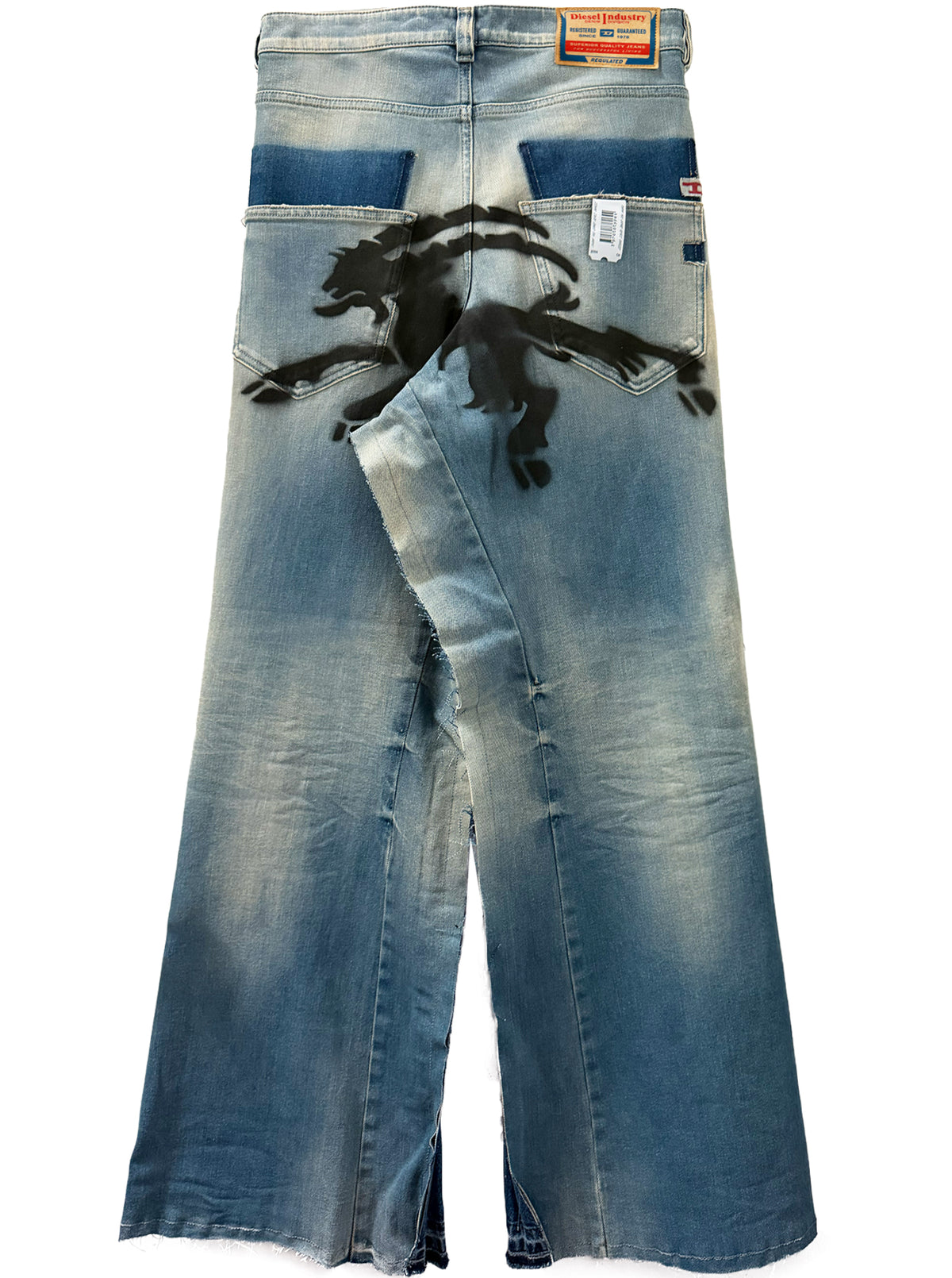 NEW JEANS