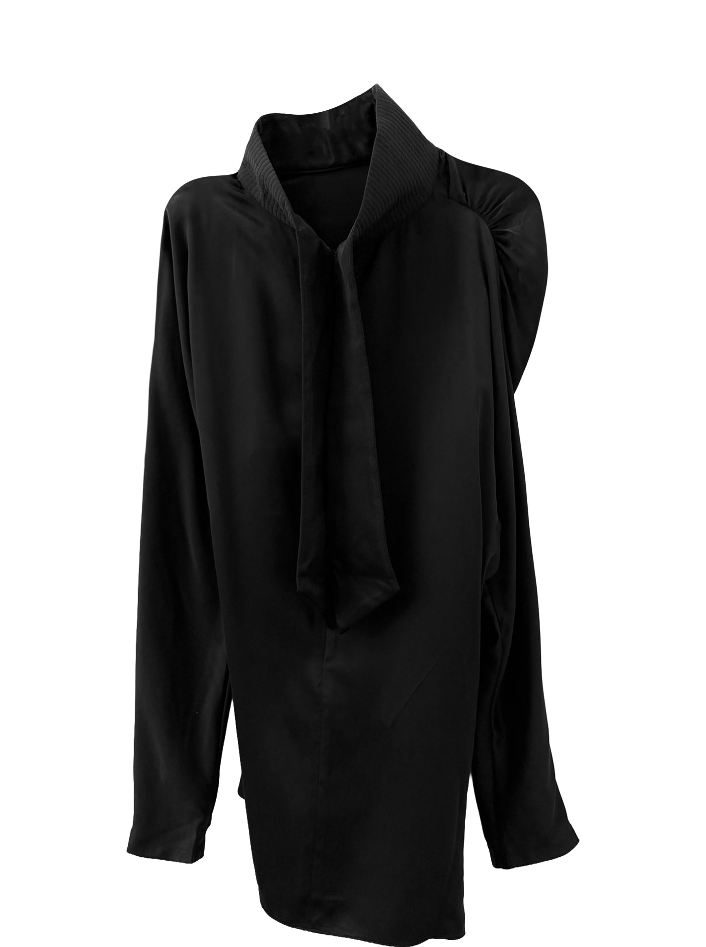 JACANA BLOUSE