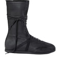 FIDES HIGH-TOP BOXING SNEAKERS