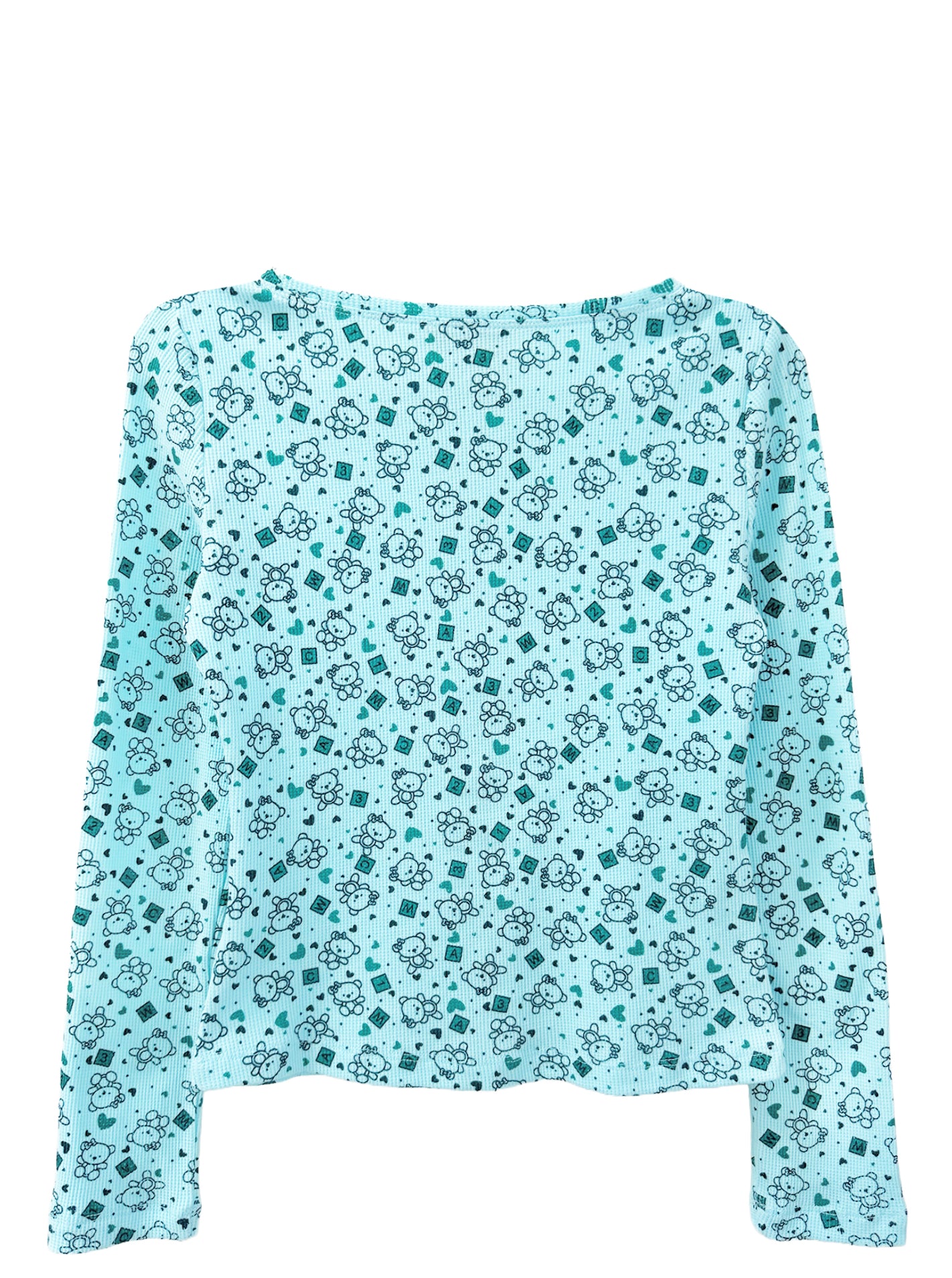 THERMAL TOP (BEAR)