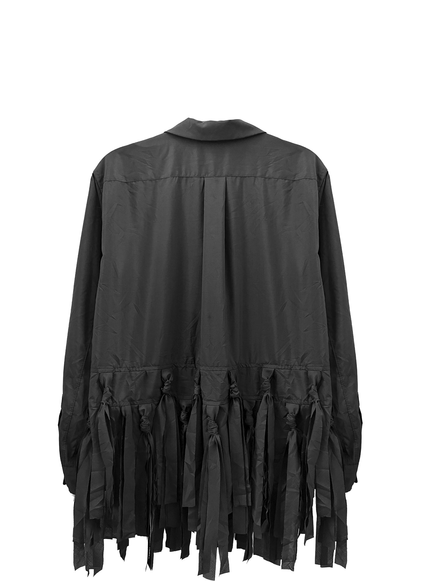 KNOTTED SHIRT - NOLM