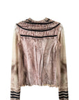 HALCYON TOP (PINK) - NOLM