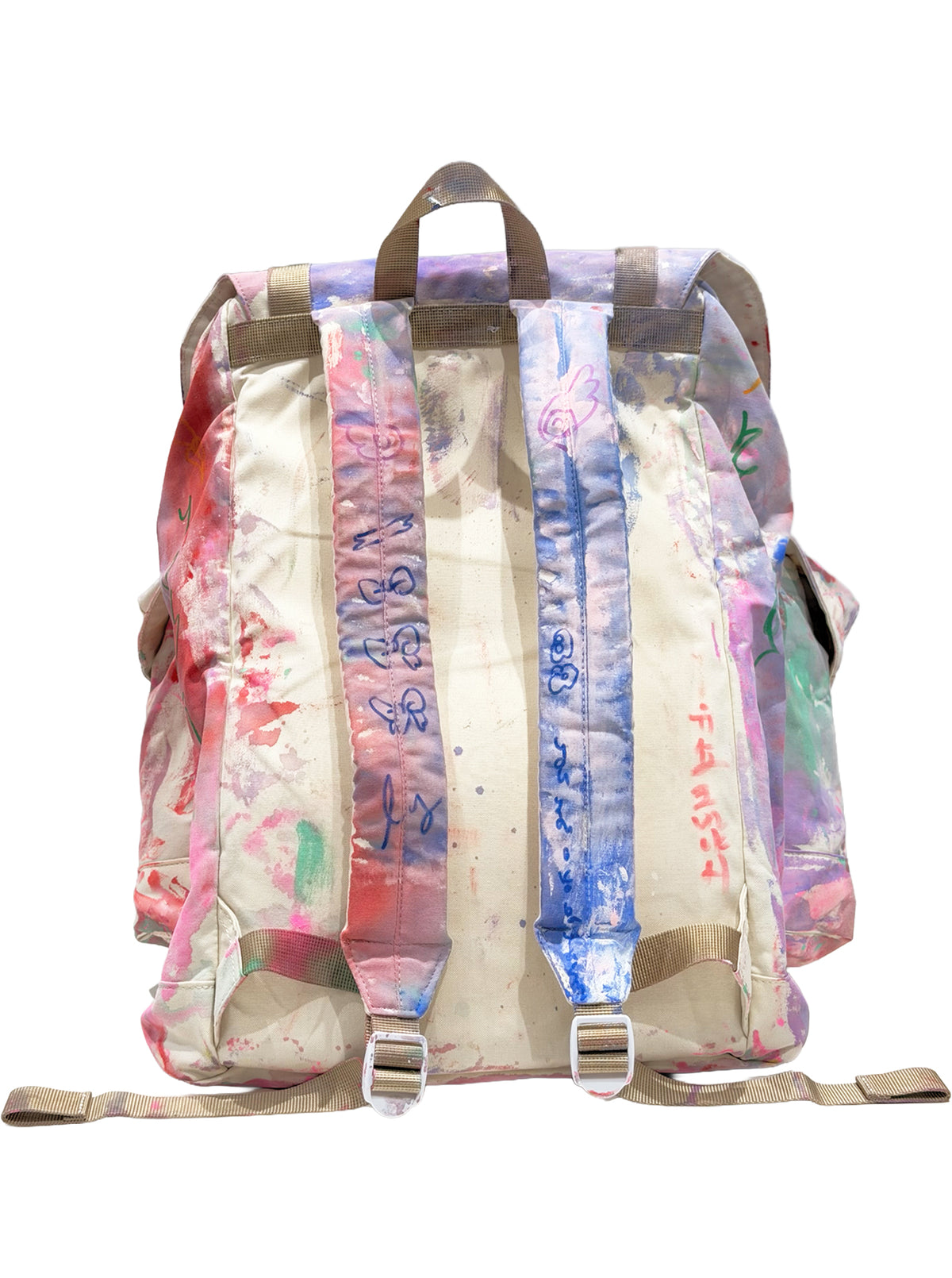 MIMI BACKPACK