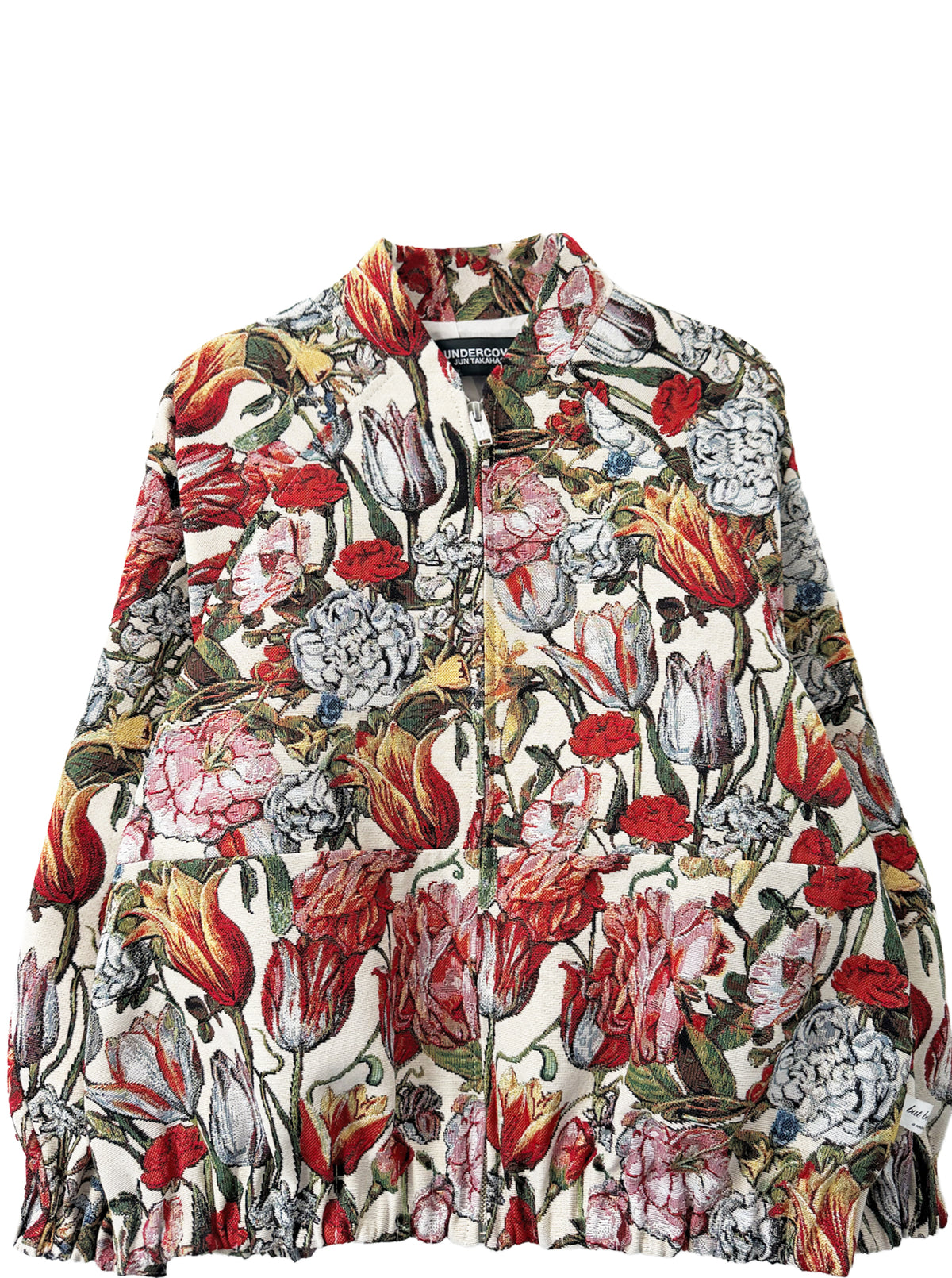 GOBELIN TAPESTRY BLOUSON