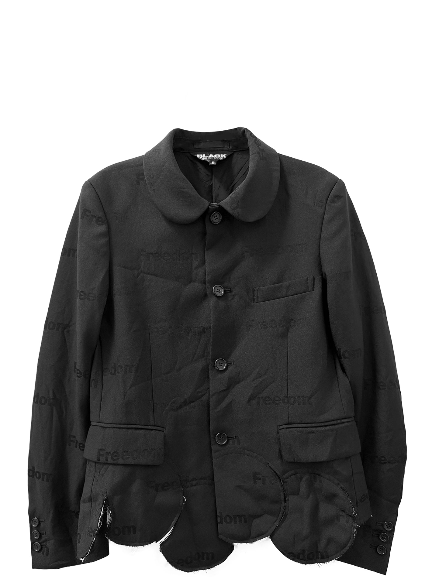 FREEDOM JACKET - NOLM