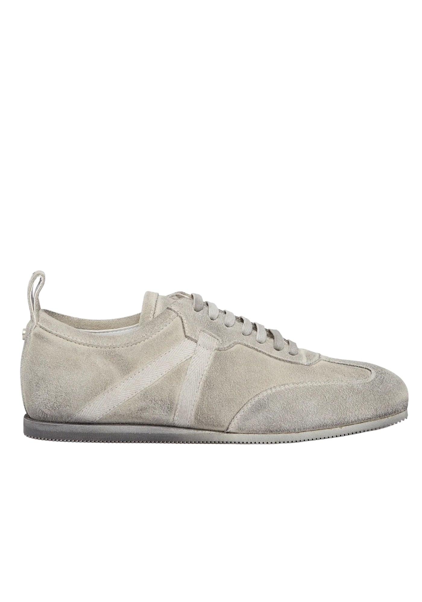 SIRU LOW-TOP BOXING SNEAKERS