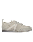 SIRU LOW-TOP BOXING SNEAKERS