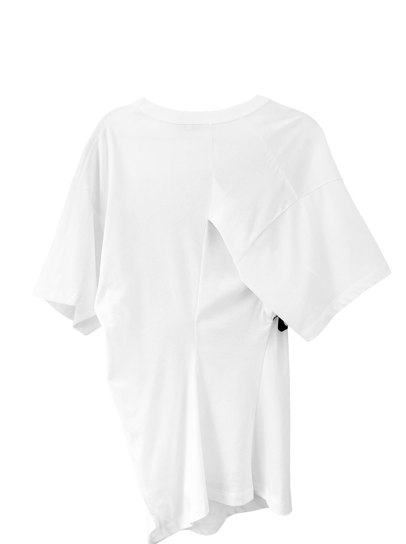 TWISTED T-SHIRT - NOLM