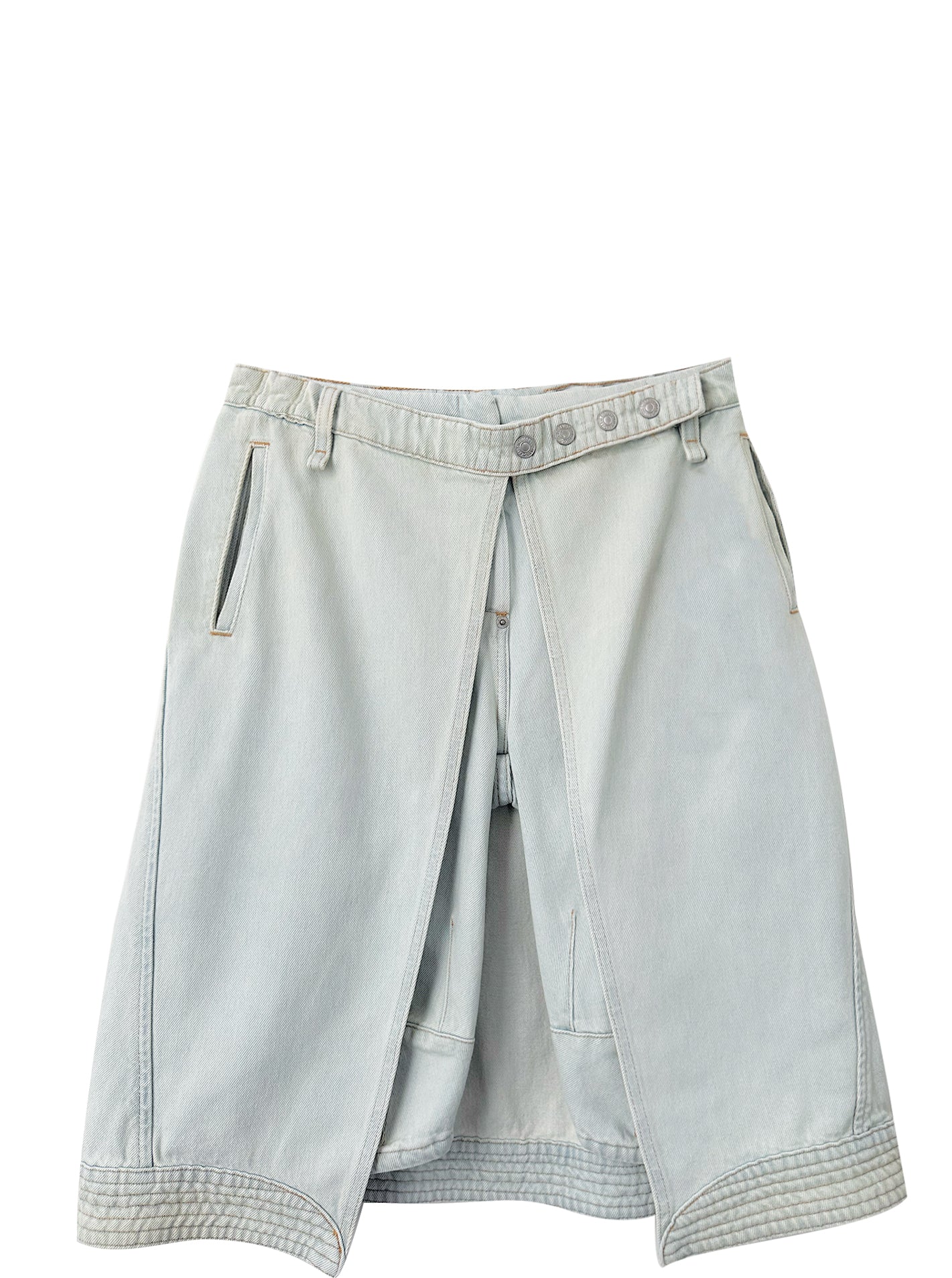 KIKO KOSTADINOV x LEVI&#39;S SKORT