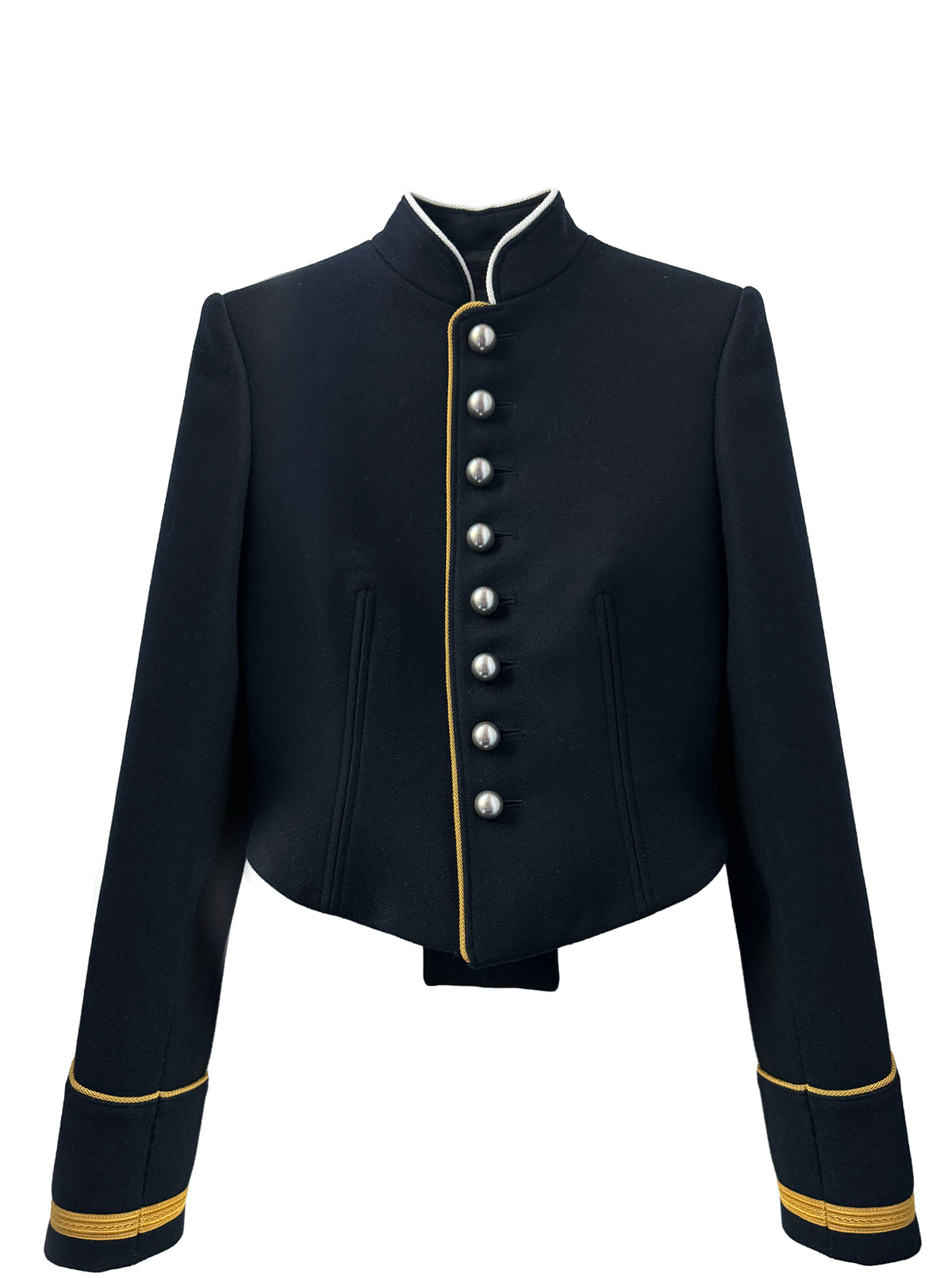 POLINA MARSINA JACKET
