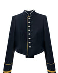 POLINA MARSINA JACKET