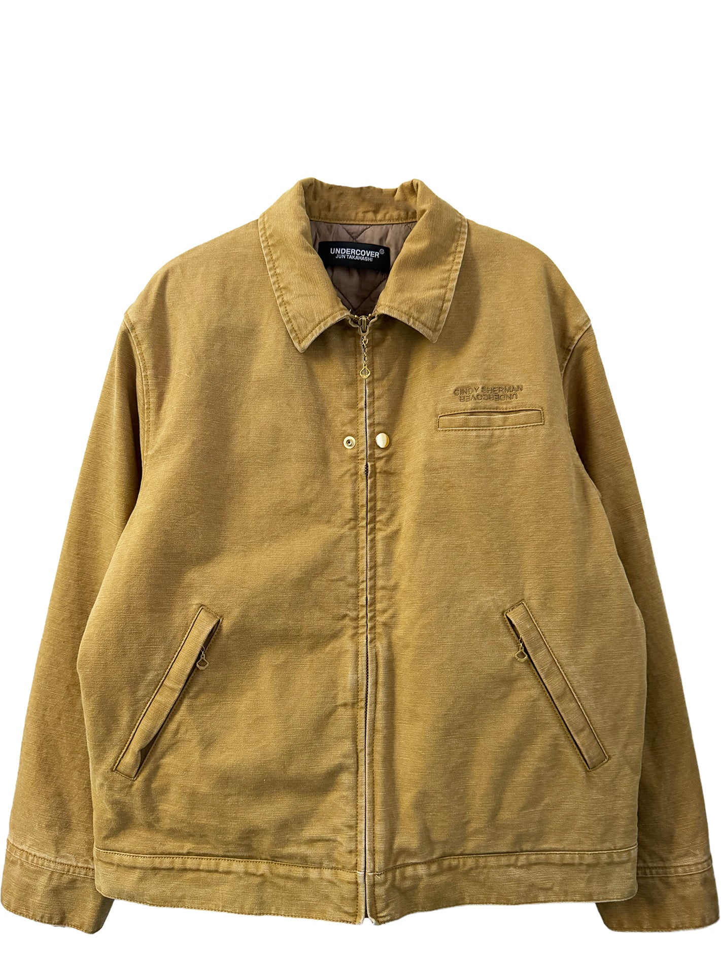 CINDY SHERMAN BLOUSON