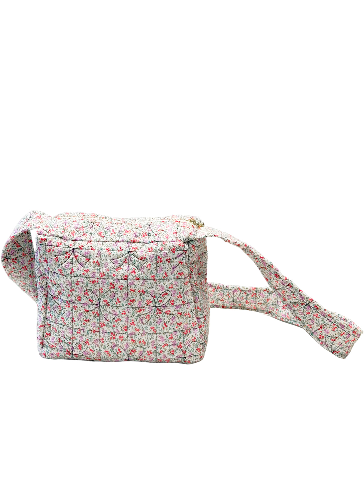 QUILTED BAG