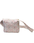 QUILTED BAG