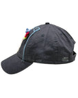 HELLO CAP (NAVY)